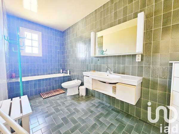 Maison à vendre 8 pièces 260 m² Cabestany