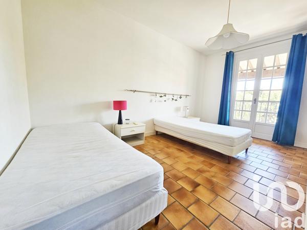 Maison à vendre 8 pièces 260 m² Cabestany