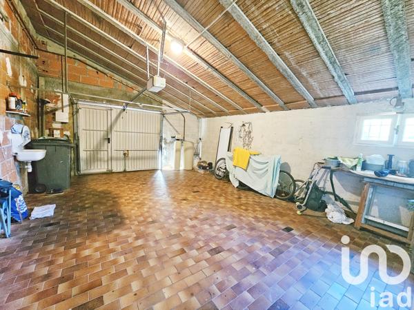 Maison à vendre 8 pièces 260 m² Cabestany