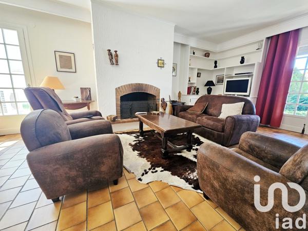 Maison à vendre 8 pièces 260 m² Cabestany