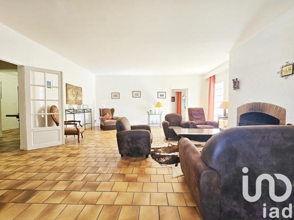 Maison à vendre 8 pièces 260 m² Cabestany