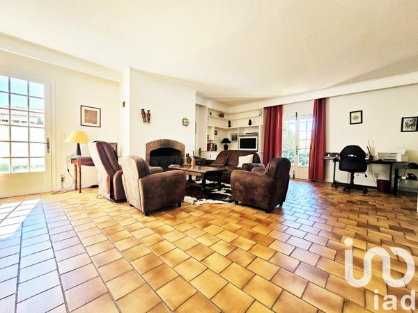 Maison à vendre 8 pièces 260 m² Cabestany