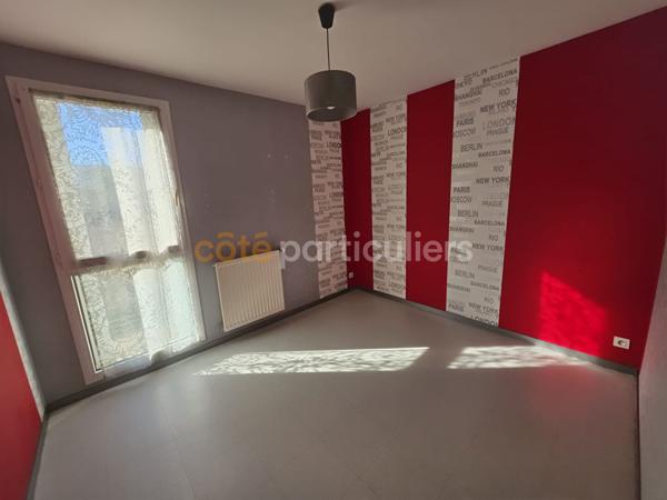 Vente Appartement65,45 m² - 3 Pièces - JOUE LES TOURS (37300)