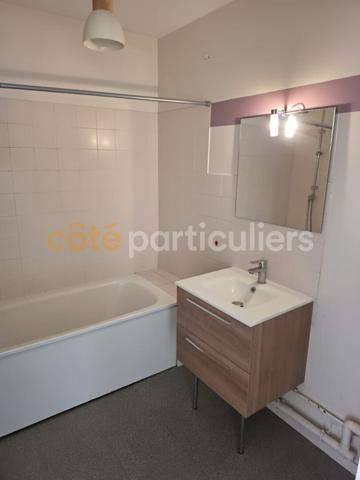 Vente Appartement65,45 m² - 3 Pièces - JOUE LES TOURS (37300)