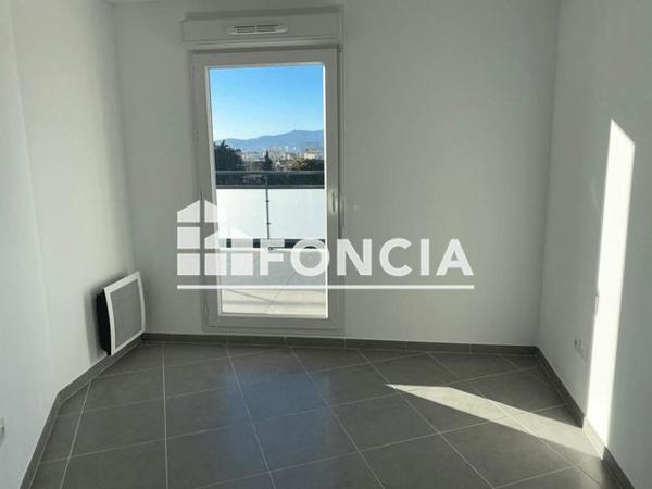 Location Appartement 4 pièces 87.47 m² - 73 BD DE ROUX Marseille 13004