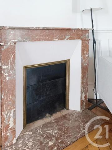 Appartement F3 à vendre  3 pièces - 58,20 m2 ST DENIS - 93