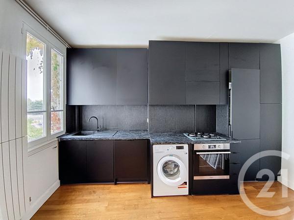 Appartement F3 à vendre  3 pièces - 58,20 m2 ST DENIS - 93