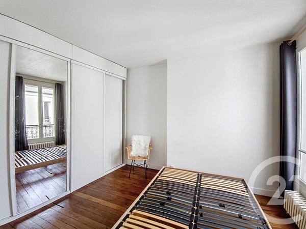 Appartement F3 à vendre  3 pièces - 58,20 m2 ST DENIS - 93