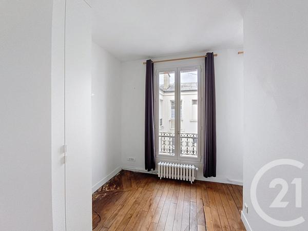 Appartement F3 à vendre  3 pièces - 58,20 m2 ST DENIS - 93