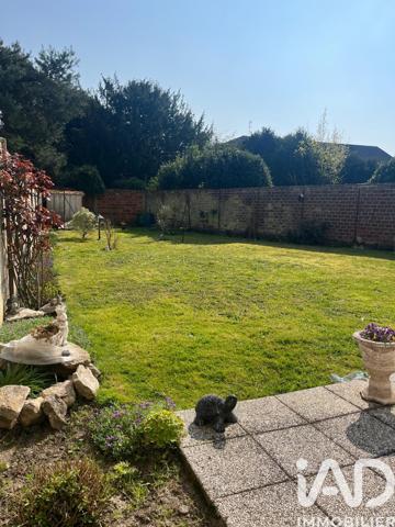 Appartement à vendre 3 pièces 57 m² Luzarches