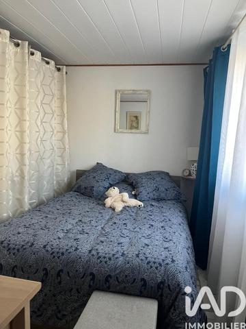 Appartement à vendre 3 pièces 57 m² Luzarches