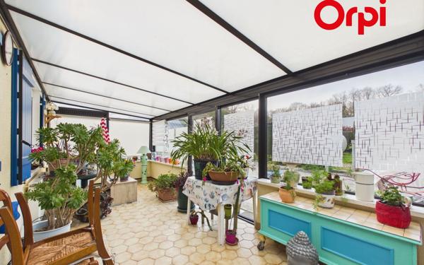 Maison à vendre    5 pièces •  Bernay