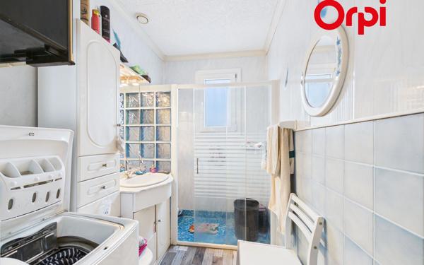 Maison à vendre    5 pièces •  Bernay