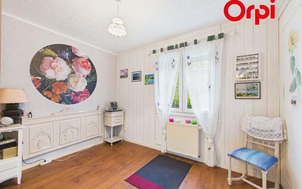 Maison à vendre    5 pièces •  Bernay