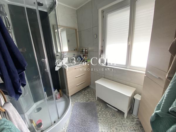 Maison 4 pièce(s) 3 chambre(s) 92 m²