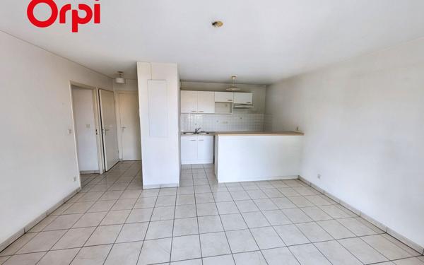 Appartement à vendre    3 pièces • 54,99 m2 Toulouse