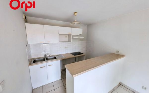 Appartement à vendre    3 pièces • 54,99 m2 Toulouse