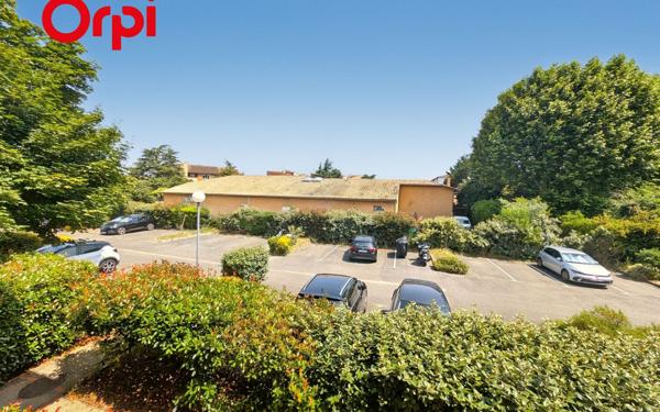 Appartement à vendre    3 pièces • 54,99 m2 Toulouse