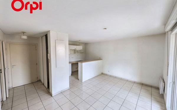 Appartement à vendre    3 pièces • 54,99 m2 Toulouse