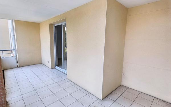 Appartement à vendre    3 pièces • 54,99 m2 Toulouse