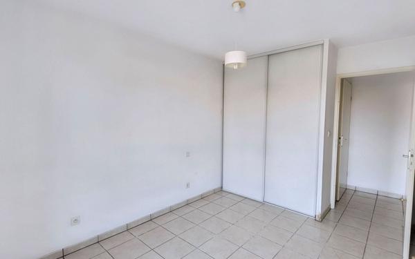Appartement à vendre    3 pièces • 54,99 m2 Toulouse