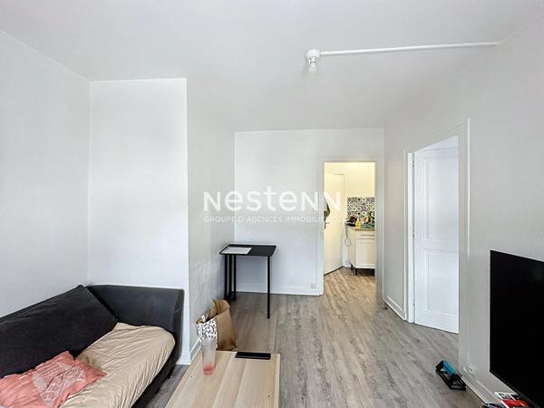 A vendre un Immeuble de rapport à Auch 200 m2 avec Local Commercial et Appartement T2