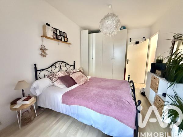Appartement à vendre 2 pièces 40,71 m² Plaisir
