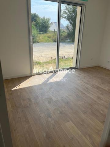 Maison à GENEST SAINT ISLE, 53940 - 4 pièces 88m²