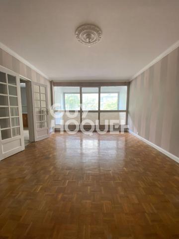Appartement Garges-lès-Gonesse 3 pièce(s) 72.4 m2
