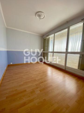 Appartement Garges-lès-Gonesse 3 pièce(s) 72.4 m2