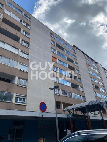 Appartement Garges-lès-Gonesse 3 pièce(s) 72.4 m2