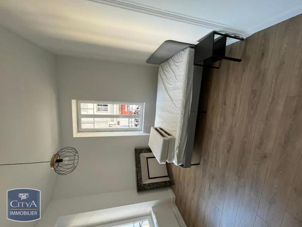 Appartement à louer 3 pièces 50m² Clermont-Ferrand (63000)