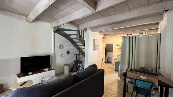 Maison à vendre |  Caussade |  3 pièces | 64 m²