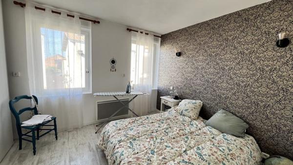 Maison à vendre |  Caussade |  3 pièces | 64 m²