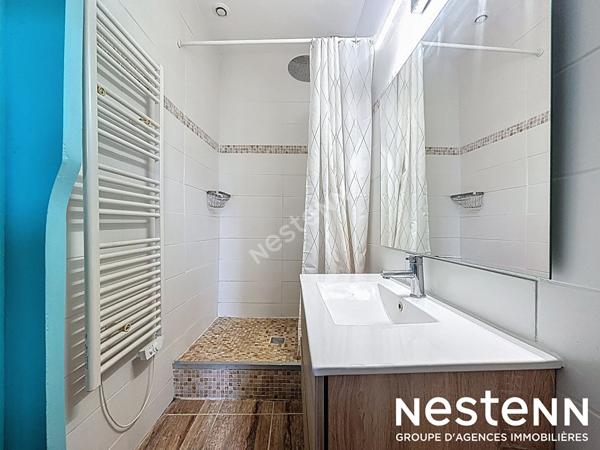 Appartement T3 - 2 chambres - Hypercentre