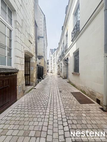 Appartement T3 - 2 chambres - Hypercentre