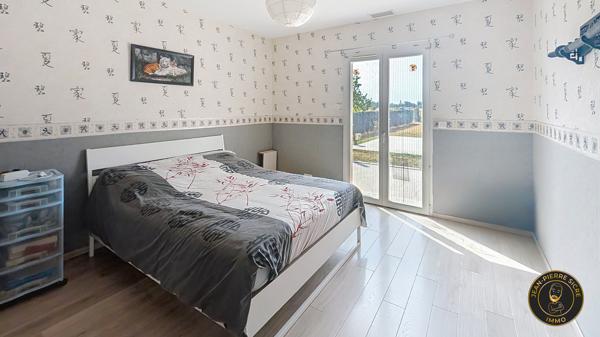 Cintegabelle — Maison T5 récente sur un terrain d'exception de 1 600 m²