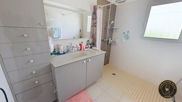 Cintegabelle — Maison T5 récente sur un terrain d'exception de 1 600 m²