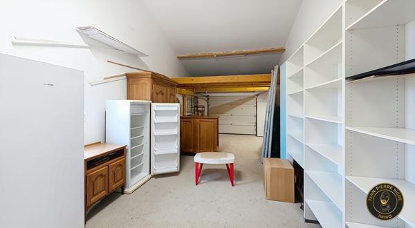 Cintegabelle — Maison T5 récente sur un terrain d'exception de 1 600 m²