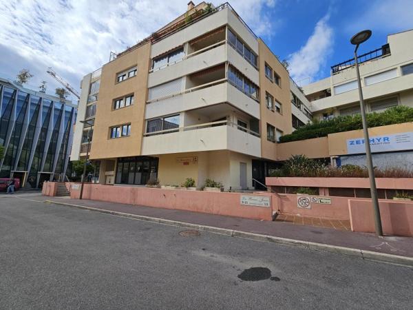 Vente / Appartement T3