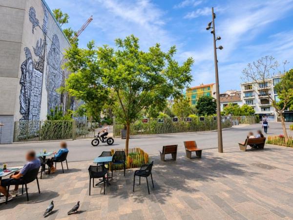 Vente / Appartement T3