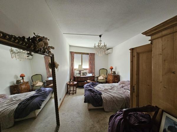 Vente / Appartement T3