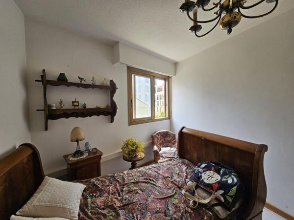 Vente / Appartement T3