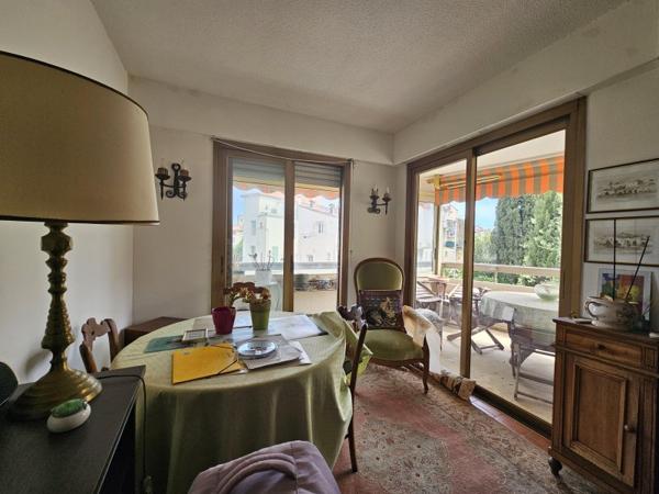 Vente / Appartement T3