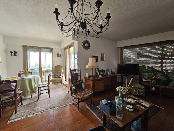 Vente / Appartement T3