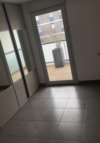 Appartement à vendre |  Saint-Priest |  2 pièces | 43 m²