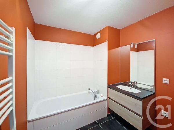 Appartement F2 à vendre  2 pièces - 40 m2 VENISSIEUX - 69