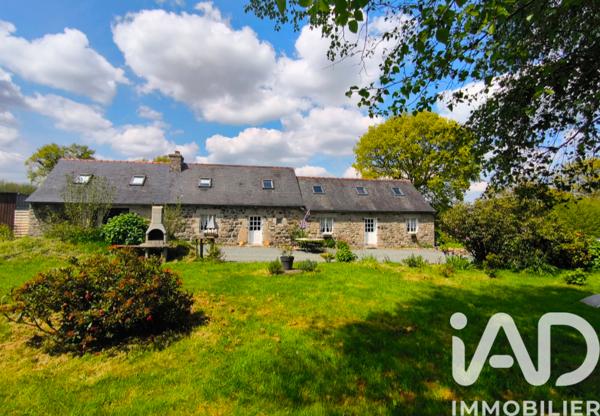 Maison à vendre 6 pièces 130 m² La Chapelle-Neuve
