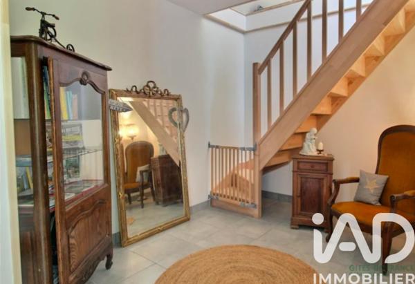 Maison à vendre 6 pièces 130 m² La Chapelle-Neuve