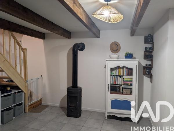 Maison à vendre 6 pièces 130 m² La Chapelle-Neuve